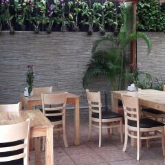 The Flora Boutique Hotel