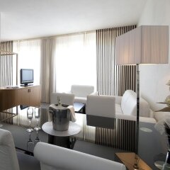 Отель Grand Hotel Admiral Palace Италия, Кьянчиано Терме - отзывы, цены и фото номеров - забронировать отель Grand Hotel Admiral Palace онлайн комната для гостей фото 4