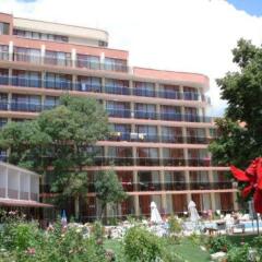 Отель Jupiter Hotel Болгария, Солнечный берег - отзывы, цены и фото номеров - забронировать отель Jupiter Hotel онлайн