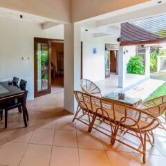 Отель Mermaid Seminyak villa Индонезия, Бали - отзывы, цены и фото номеров - забронировать отель Mermaid Seminyak villa онлайн фото 5