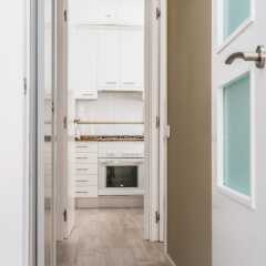 Отель Opening Doors Gracia Испания, Барселона - отзывы, цены и фото номеров - забронировать отель Opening Doors Gracia онлайн интерьер отеля