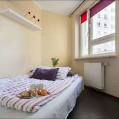 Отель P&O Apartments Arkadia 14 Польша, Варшава - отзывы, цены и фото номеров - забронировать отель P&O Apartments Arkadia 14 онлайн фото 9