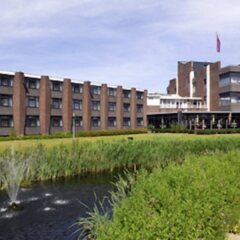 Отель Mercure Amsterdam West Нидерланды, Амстердам - 4 отзыва об отеле, цены и фото номеров - забронировать отель Mercure Amsterdam West онлайн фото 5