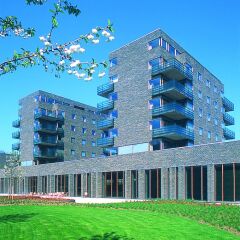 Отель Charlottehaven Дания, Копенгаген - отзывы, цены и фото номеров - забронировать отель Charlottehaven онлайн фото 4