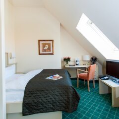 Hotel & Apartments Zarenhof Berlin Prenzlauer Berg детские мероприятия
