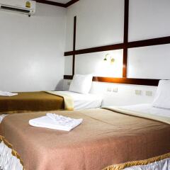 Sharaya Kata Hotel пляж Ката комната для гостей фото 5