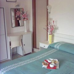 Hotel Mutacita в номере фото 2