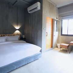 Отель Inn Home комната для гостей