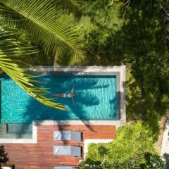 Отель Santiburi Koh Samui, The Leading Hotels of the World Таиланд, Самуи - 3 отзыва об отеле, цены и фото номеров - забронировать отель Santiburi Koh Samui, The Leading Hotels of the World онлайн городской автобус