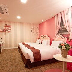 Отель SKYPARK Myeongdong III Южная Корея, Сеул - отзывы, цены и фото номеров - забронировать отель SKYPARK Myeongdong III онлайн детские мероприятия фото 2