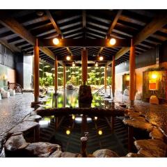 Отель Beppu Kannawa Onsen Kiraku (Oita) Япония, Беппу - отзывы, цены и фото номеров - забронировать отель Beppu Kannawa Onsen Kiraku (Oita) онлайн питание