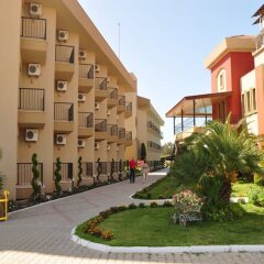 Victory Resort Турция, Сиде - отзывы, цены и фото номеров - забронировать отель Victory Resort онлайн