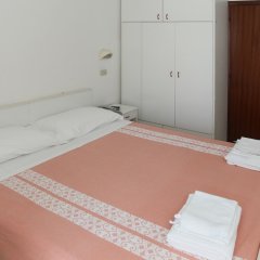 Отель Mini Hotel Италия, Римини - отзывы, цены и фото номеров - забронировать отель Mini Hotel онлайн комната для гостей фото 2