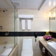 Sunworld Hotel Beijing Wangfujing ванная