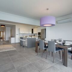 Отель Pure Luxury Apartment With Pool Мальта, Слима - отзывы, цены и фото номеров - забронировать отель Pure Luxury Apartment With Pool онлайн питание
