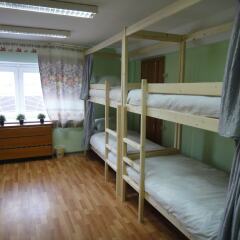Nice Hostel Olympic сауна