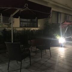 Dongdan Hotel Beijing с домашними животными