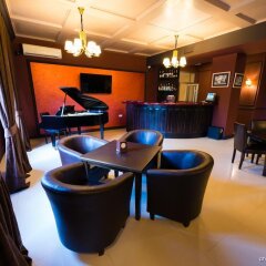 Отель Kirovakan Hotel Армения, Одзун - 1 отзыв об отеле, цены и фото номеров - забронировать отель Kirovakan Hotel онлайн интерьер отеля фото 3