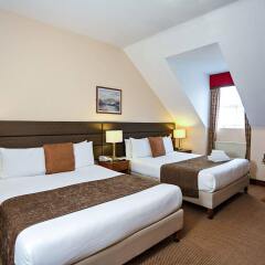 Sheldon Park Hotel and Leisure Club комната для гостей фото 5