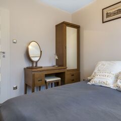 Отель Maya's Flats & Resorts - Złoty Польша, Гданьск - отзывы, цены и фото номеров - забронировать отель Maya's Flats & Resorts - Złoty онлайн комната для гостей