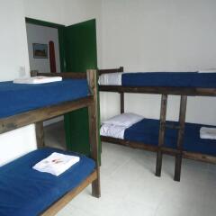 Pindo Guazu Hostel Тигре удобства в номере фото 2