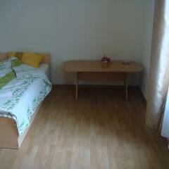 Апартаменты Cheap & Good Apartments Рига комната для гостей