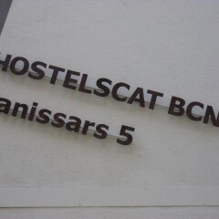 Отель Hostelscat Барселона с домашними животными