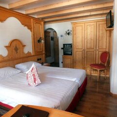 Hotel Monza спа