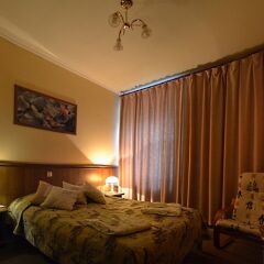 Krasny Terem Hotel комната для гостей фото 4