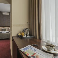 Congress Hotel in Vilnius, Lithuania from 104$, photos, reviews - zenhotels.com