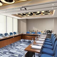 Radisson Blu Hotel Istanbul Asia