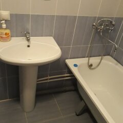 Гостиница Guest House Paradise Place в Саранске отзывы, цены и фото номеров - забронировать гостиницу Guest House Paradise Place онлайн Саранск ванная фото 2