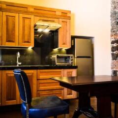 Отель Casa San Jacinto Мехико фото 10