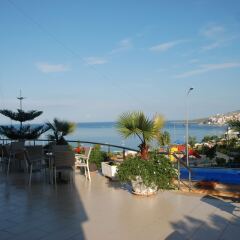 Hotel Oasis бассейн фото 3