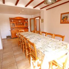 Отель Villas Costa Calpe - Enrique Испания, Кальпе - отзывы, цены и фото номеров - забронировать отель Villas Costa Calpe - Enrique онлайн фото 2