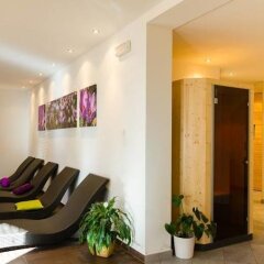 Hotel Pfandleralm Сан-Мартино-ин-Пассирия сауна