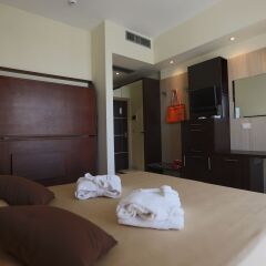 Hotel King сауна