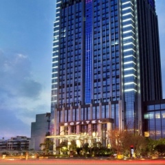 Отель Sofitel Kunming Куньмин фото 3
