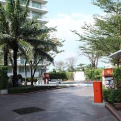 Отель Waterford Condominium Sukhumvit 50 Бангкок фото 3