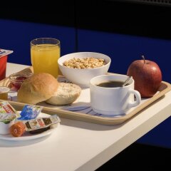 Отель ibis Budget Dresden City в номере фото 2