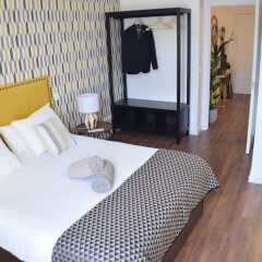 Отель Madrid Suites Chueca комната для гостей фото 4