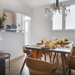 Апартаменты Sweet Inn Apartments Alfama в номере фото 2