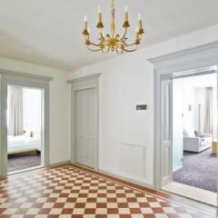 Отель Villa Waldkonigin Горнолыжный курорт Ортлер фото 2