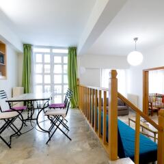 Апартаменты Cozy Apartment in the Heart of Athens Афины фото 4