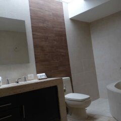 Raíces Del Alma Hotel Boutique ванная фото 2