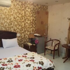 Hai Au Hotel комната для гостей фото 4