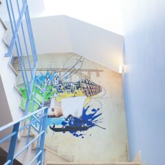 Yes! Porto Hostel Порту развлечения