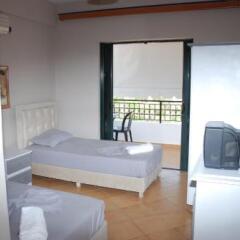 Отель Villa Finix Саранда