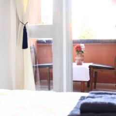 El Hamra Hotel комната для гостей фото 4