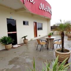 Hotel Marrocos